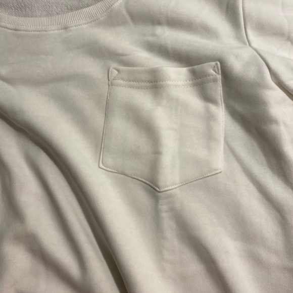 White stone island sweater - Picture 5 of 6